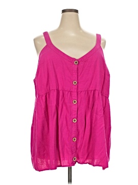 Terra & Sky Tank Top