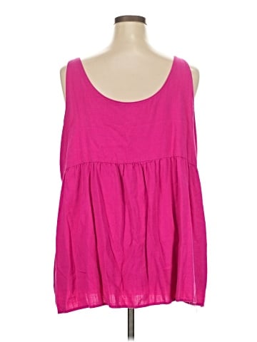 Terra & Sky Tank Top (view 2)