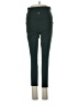 Athleta Chevron-herringbone Teal Active Pants Size S - photo 2