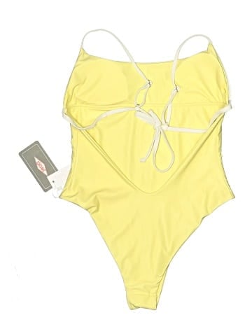 Thalassa One Piece Swimsuit (view 2)
