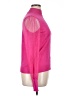 Cato Pink Long Sleeve Top Size XL - photo 4