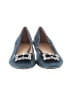 Sole Society Teal Flats Size 11 - photo 2