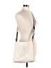 GUNAS Gray White Crossbody Bag One size - photo 2