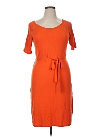 BCBGMAXAZRIA Casual Dress (view 1)