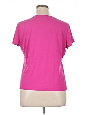 Cato Short Sleeve T-Shirt (view 2)