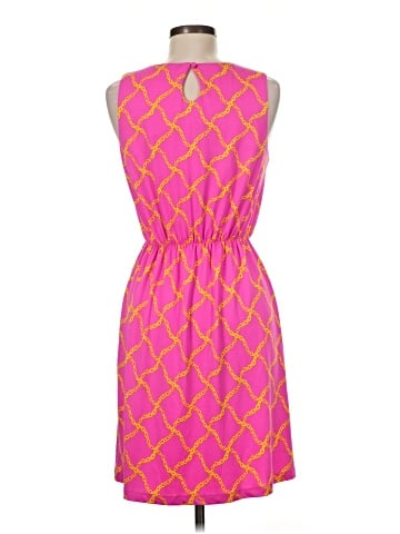 Julie Brown Casual Dress (view 2)