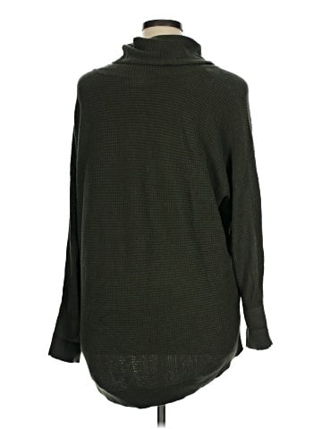 Cynthia Rowley TJX Turtleneck Sweater (view 2)
