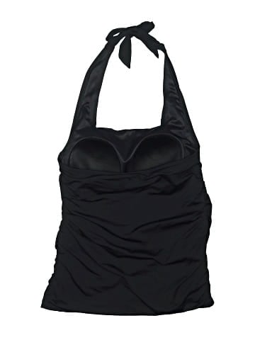 Lands' End Swimsuit Top (view 2)