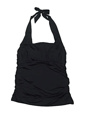 Lands' End Swimsuit Top (view 1)
