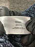 Orvis 100% Polyester Metallic Gray Pullover Sweater Size M - photo 8