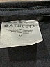 Athleta Black Short Sleeve T-Shirt Size M - photo 7