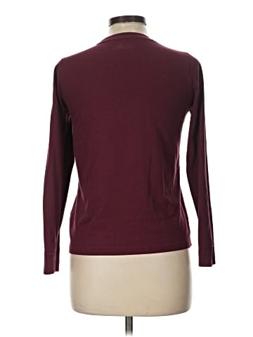Abercrombie Long Sleeve T-Shirt (view 2)