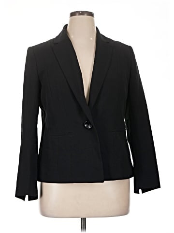 Kasper Blazer (view 1)