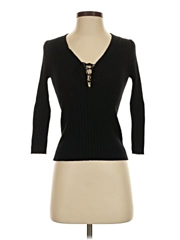 Armani Jeans Cardigan (view 1)