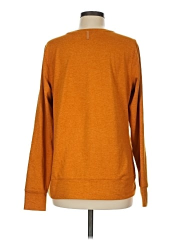 L.L.Bean Long Sleeve T-Shirt (view 2)