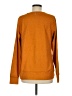 L.L.Bean Orange Long Sleeve T-Shirt Size M - photo 2