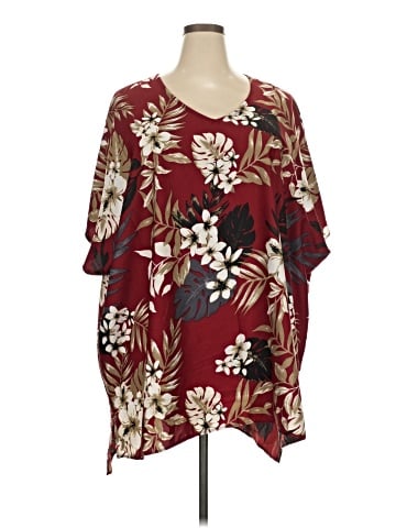 Catherines Kimono (view 1)