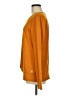 L.L.Bean Orange Long Sleeve T-Shirt Size M - photo 5