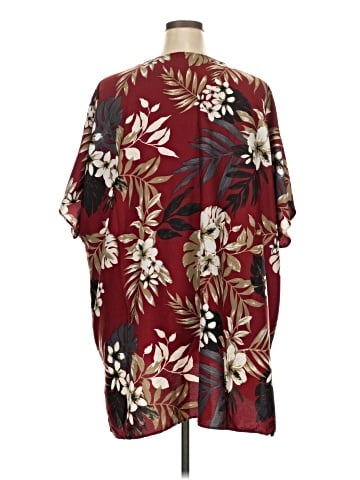 Catherines Kimono (view 2)