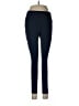 Lululemon Athletica Solid Blue Active Pants Size 8 - photo 1