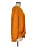L.L.Bean Orange Long Sleeve T-Shirt Size M - photo 4