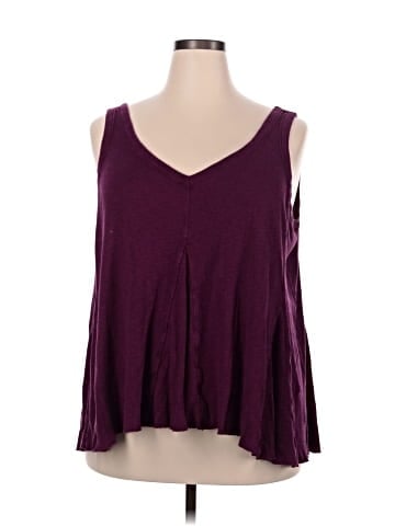 Terra & Sky Tank Top (view 1)