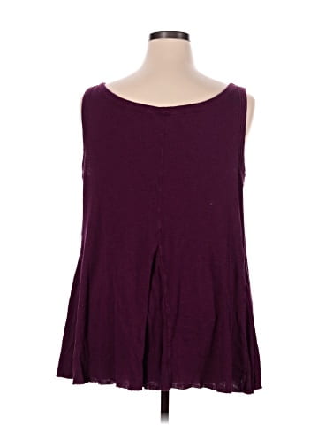 Terra & Sky Tank Top (view 2)