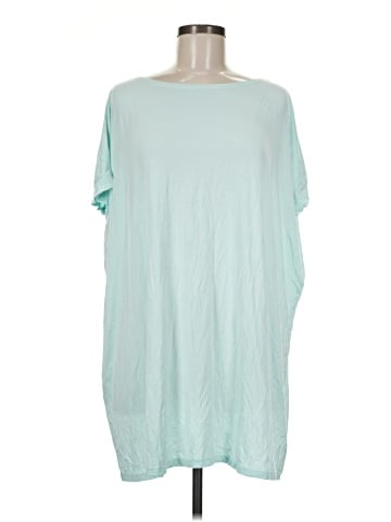 Piko Short Sleeve T-Shirt (view 1)