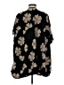 Lovestitch 100% Polyester Black Cardigan One size - photo 2