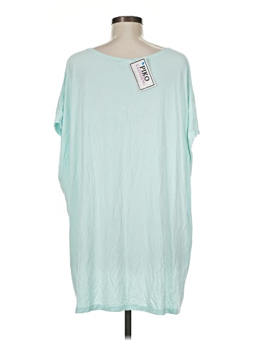 Piko Short Sleeve T-Shirt (view 2)