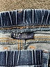 Gap Solid Blue Jeans Size 5T - photo 3