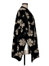 Lovestitch 100% Polyester Black Cardigan One size - photo 4
