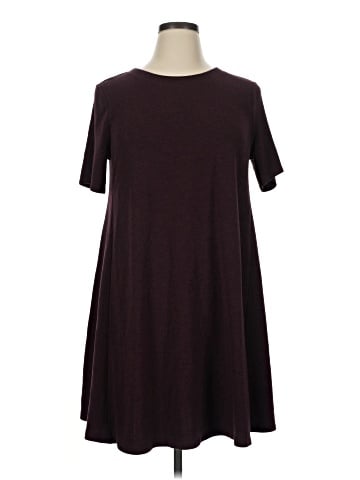 Ann Taylor LOFT Casual Dress (view 1)