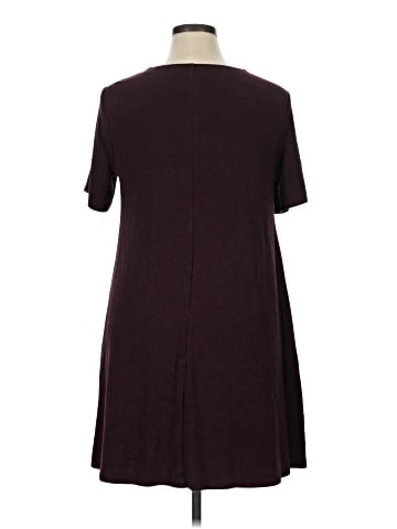 Ann Taylor LOFT Casual Dress (view 2)