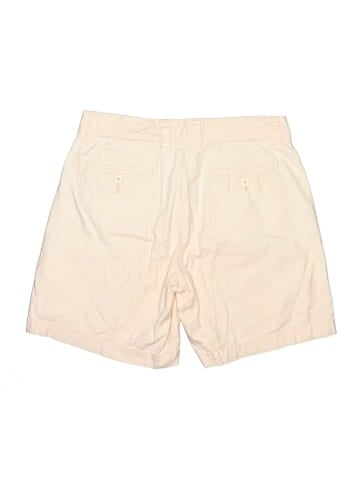 Garnet Hill Khaki Shorts (view 2)