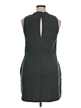 City Chic Casual Dress (view 2)