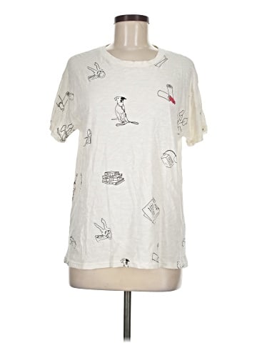 J.Crew Short Sleeve T-Shirt (view 1)