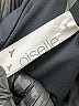 Oiselle Solid Black Athletic Shorts Size L (estimated) - photo 3