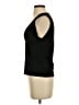 Boston Proper Black Sleeveless Top Size S - photo 5