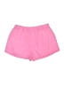 Simply Southern 100% Cotton Solid Pink Shorts Size S - photo 2