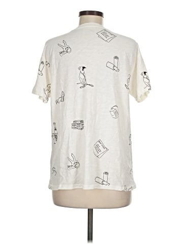 J.Crew Short Sleeve T-Shirt (view 2)
