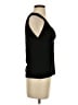 Boston Proper Black Sleeveless Top Size S - photo 4