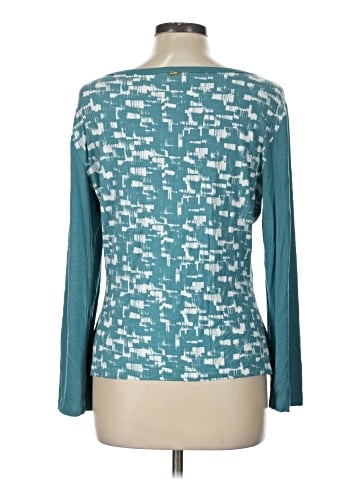 St. John Long Sleeve T-Shirt (view 2)