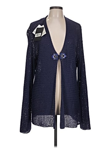 Marina Rinaldi Cardigan (view 1)