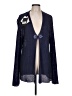 Marina Rinaldi Blue Cardigan Size (L) - photo 1