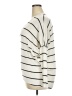 Charlotte Avery Stripes Ivory Pullover Sweater Size XXL (estimated) - photo 5
