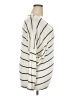 Charlotte Avery Stripes Ivory Pullover Sweater Size XXL (estimated) - photo 4