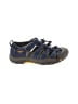 Keen Blue Sandals Size 5 - photo 1