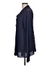 Marina Rinaldi Blue Cardigan Size (L) - photo 5