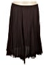 Cato 100% Polyester Brown Formal Skirt Size 22 - photo 1
